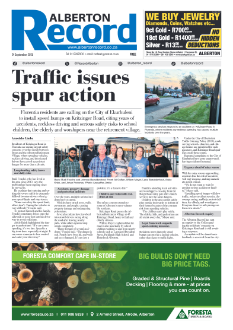 Alberton Record 24 September 2025