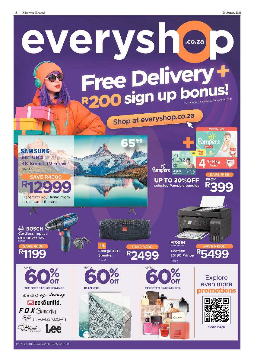 Alberton Record 25 August 2021 page 10