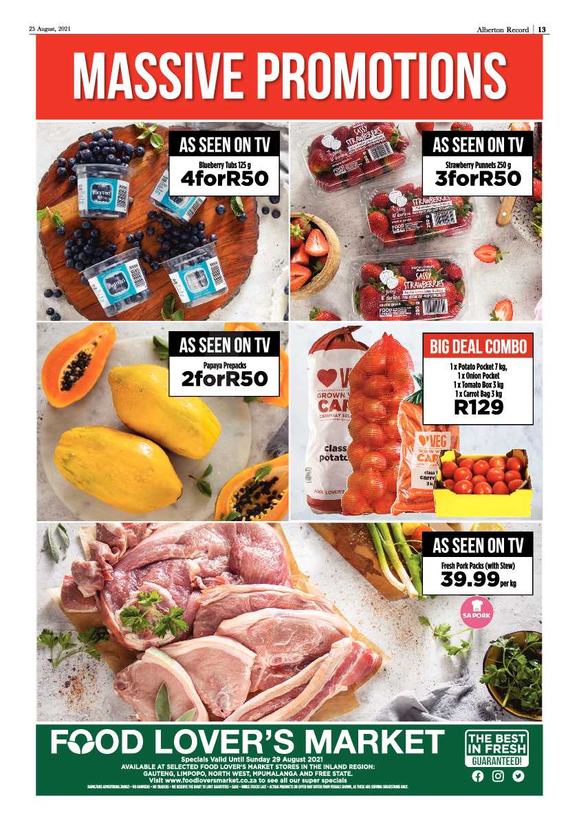 Alberton Record 25 August 2021 page 15