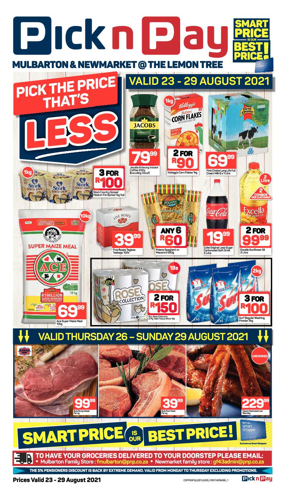 Alberton Record 25 August 2021 page 33