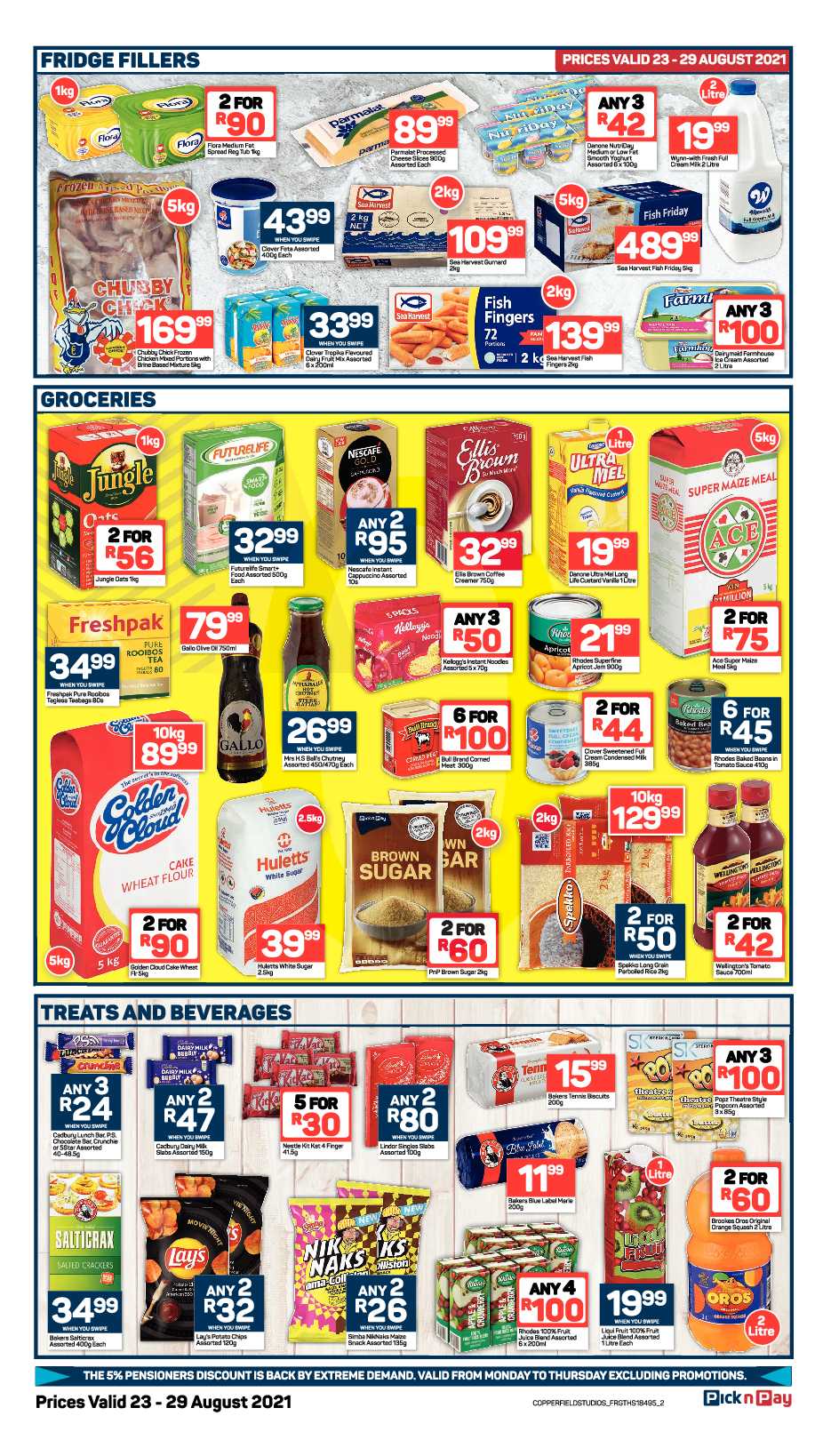 Alberton Record 25 August 2021 page 34