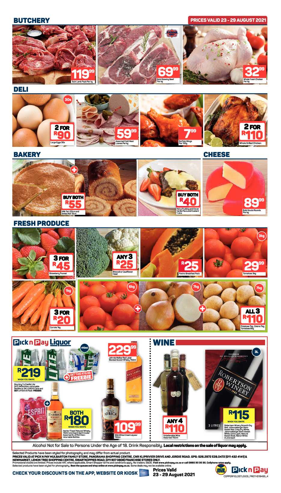 Alberton Record 25 August 2021 page 36