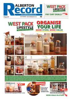 Alberton Record 25 August 2021