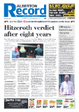 Alberton Record 25 February 2026