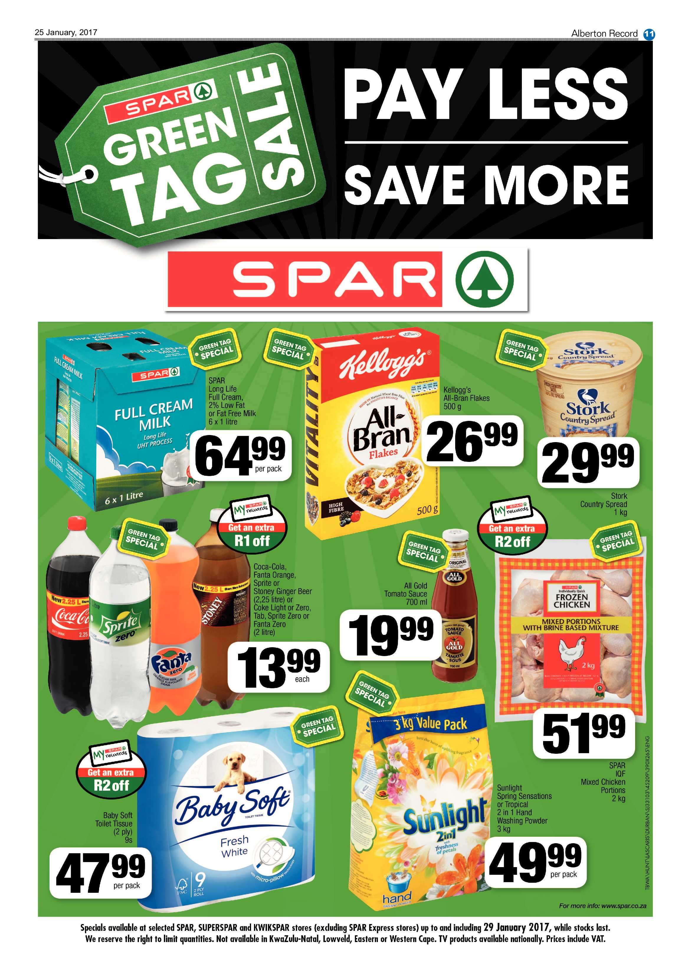 Alberton Record 25 January 2017 page 11