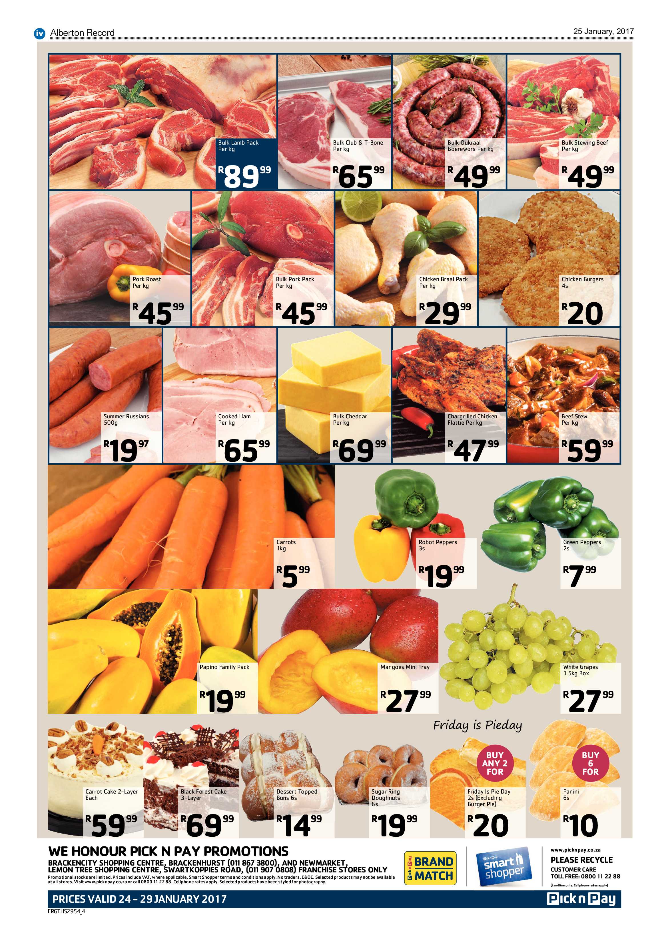 Alberton Record 25 January 2017 page 44