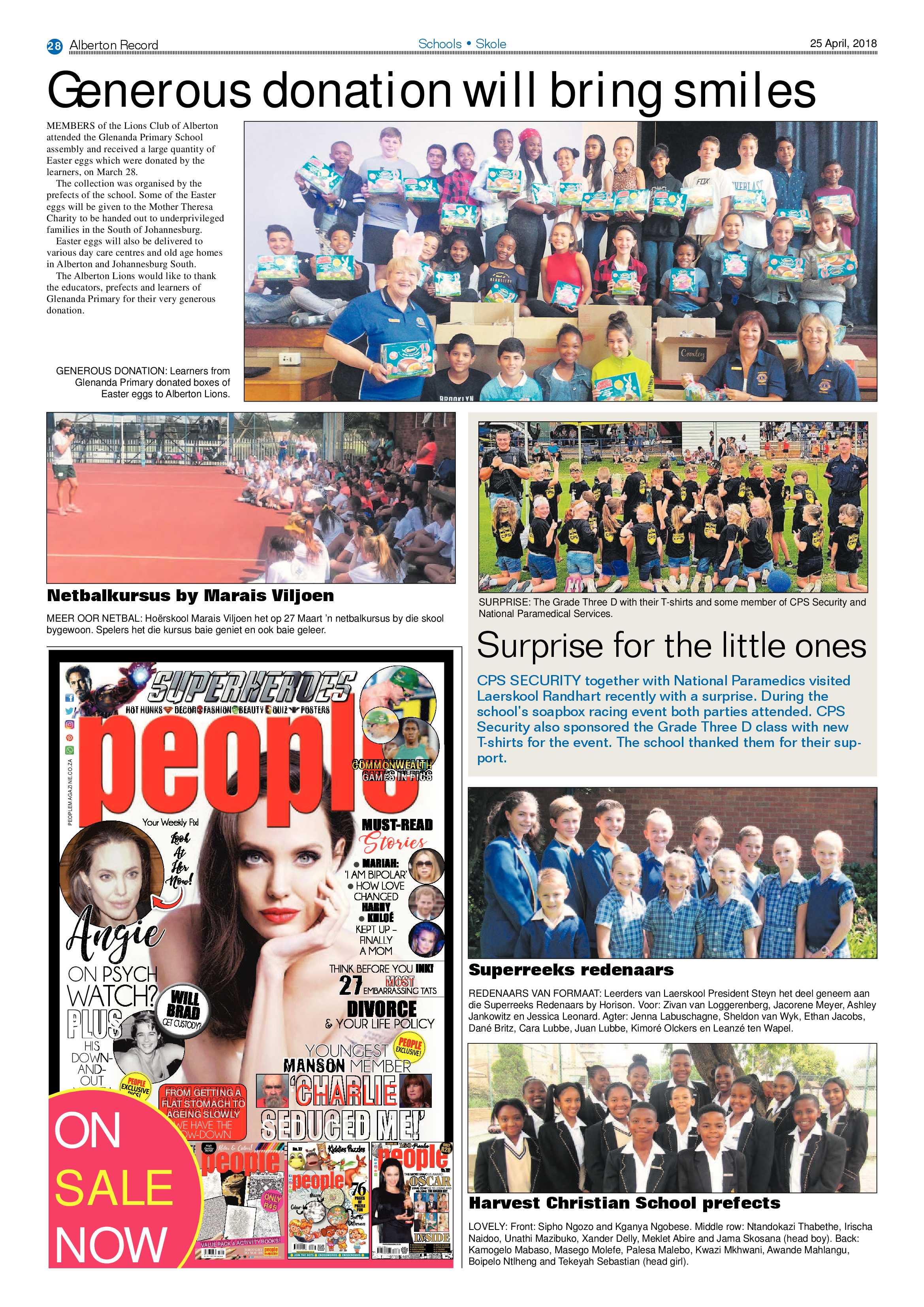 Alberton Record 25 April 2018 page 28