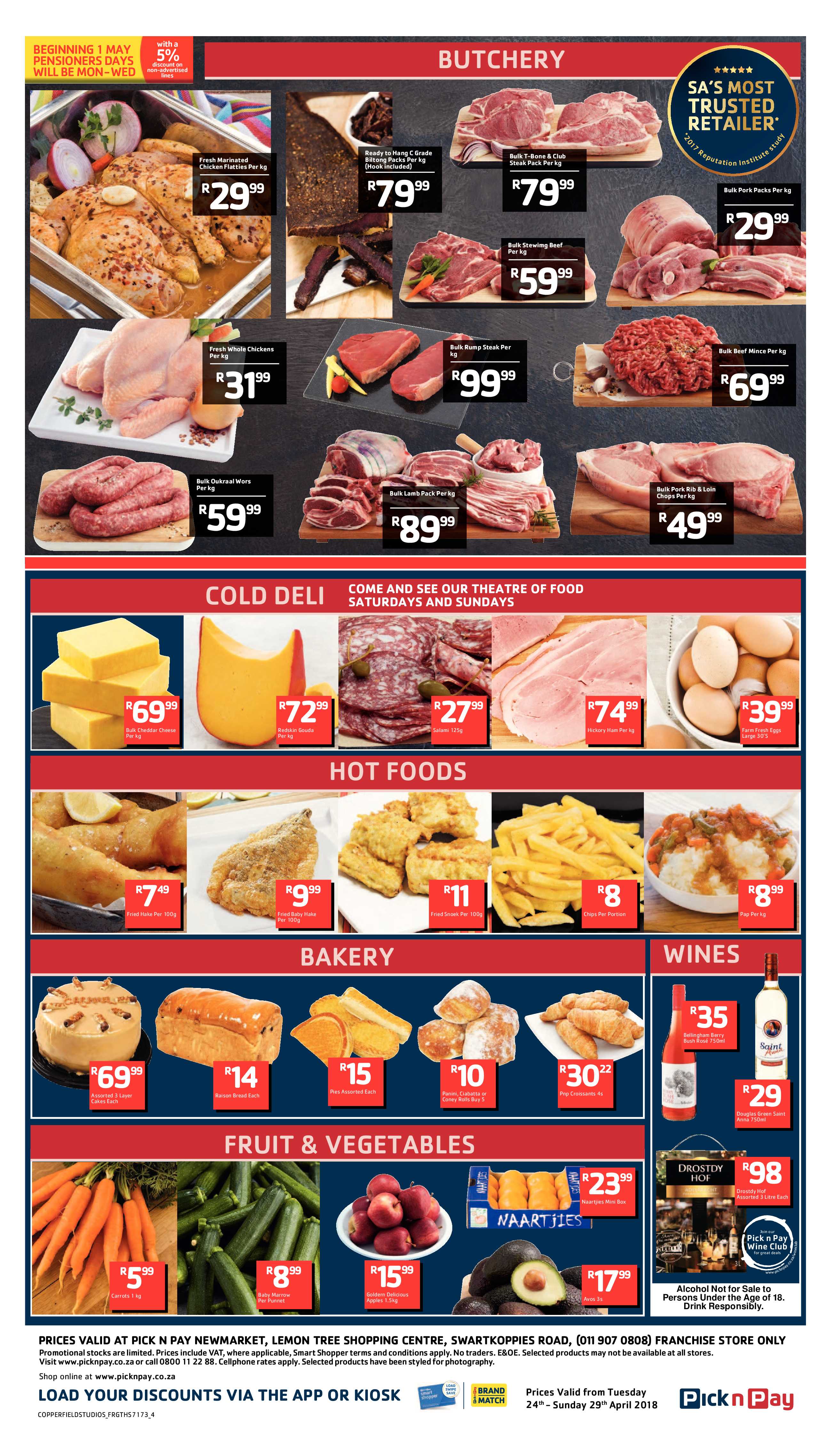 Alberton Record 25 April 2018 page 52