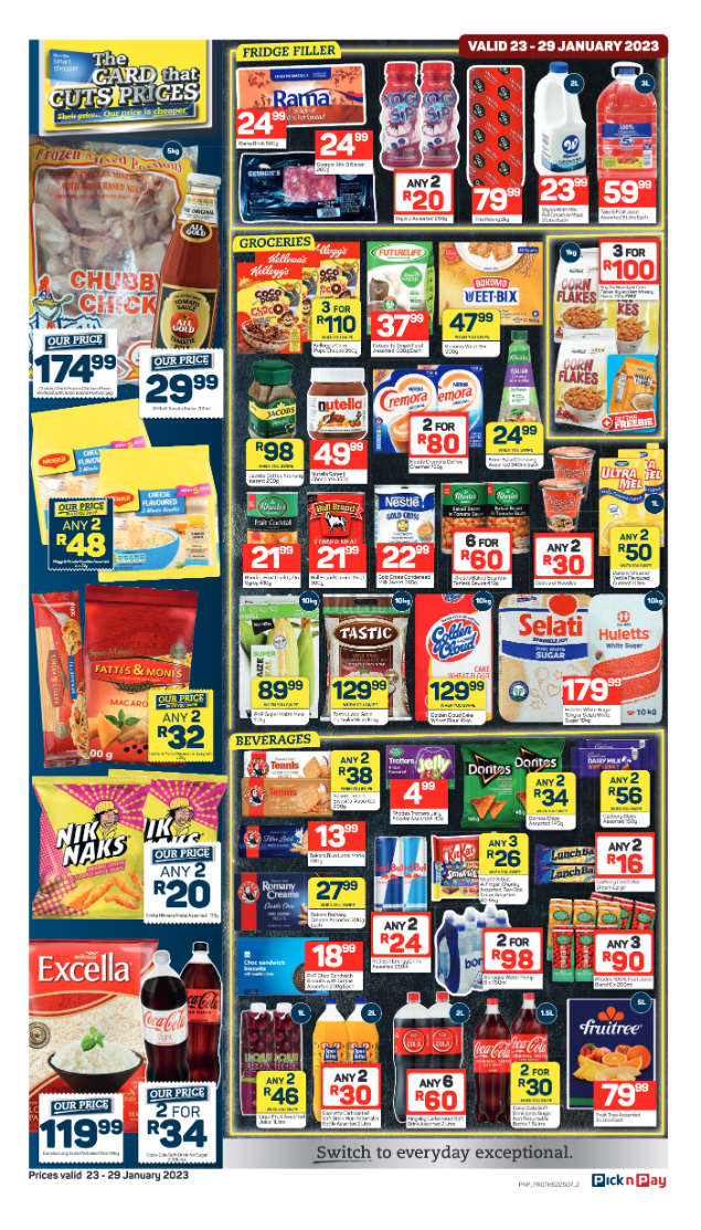 Alberton Record 25 January 2023 page 2