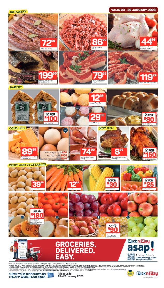 Alberton Record 25 January 2023 page 24