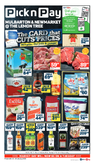 Alberton Record 25 January 2023