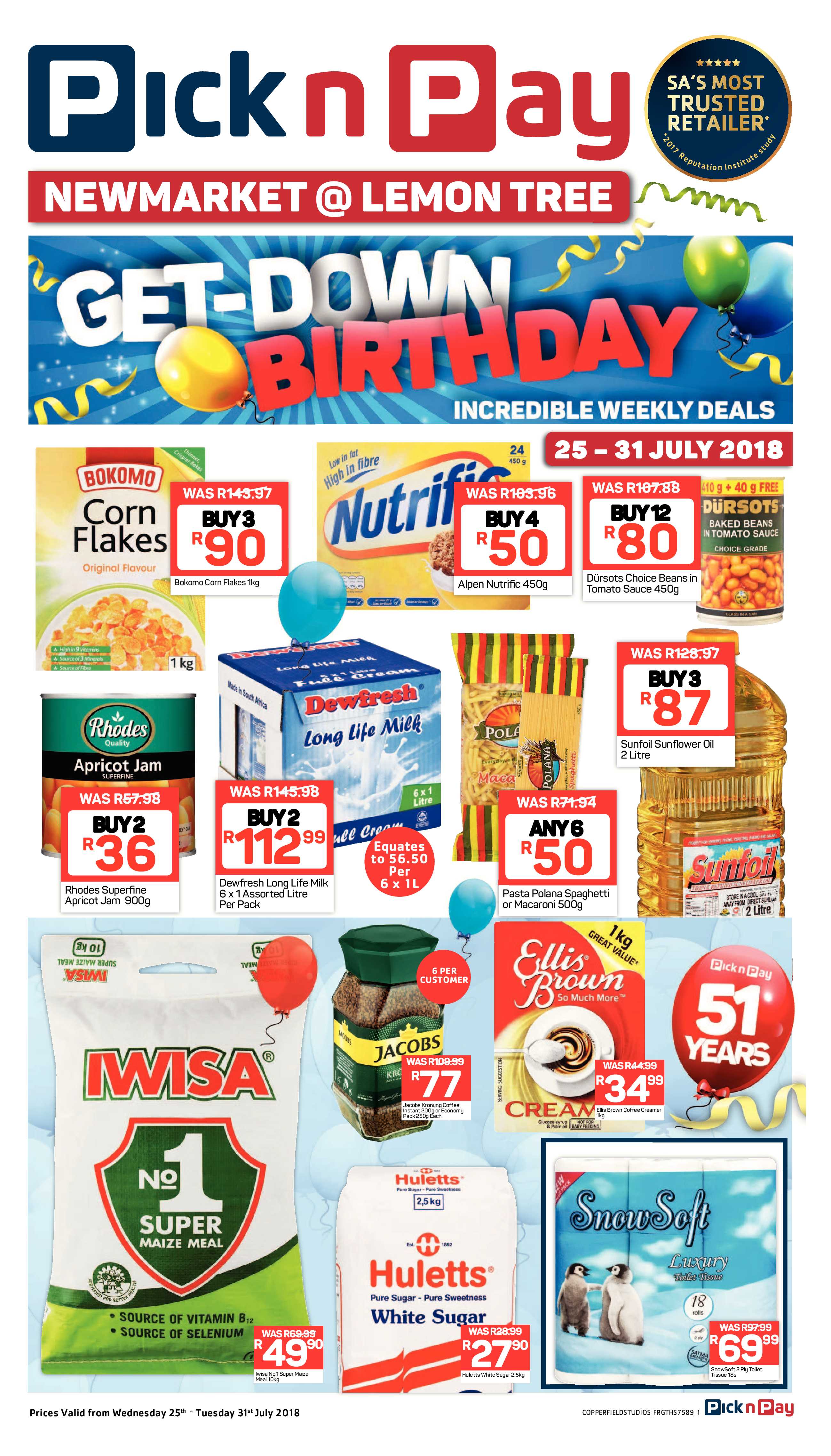 Alberton Record 25 July 2018 page 41