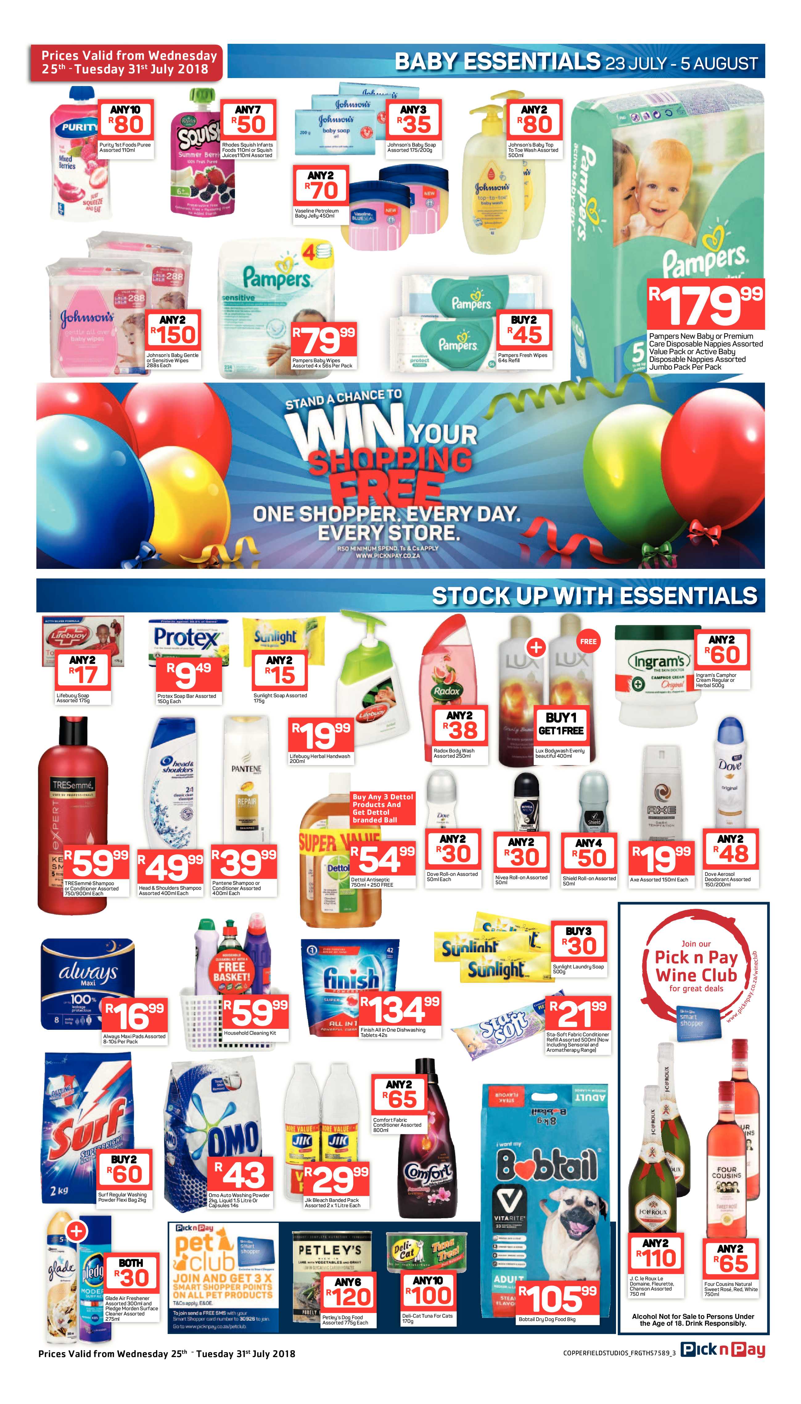 Alberton Record 25 July 2018 page 43