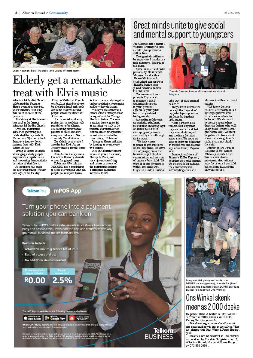 Alberton Record 25 May 2022 page 10