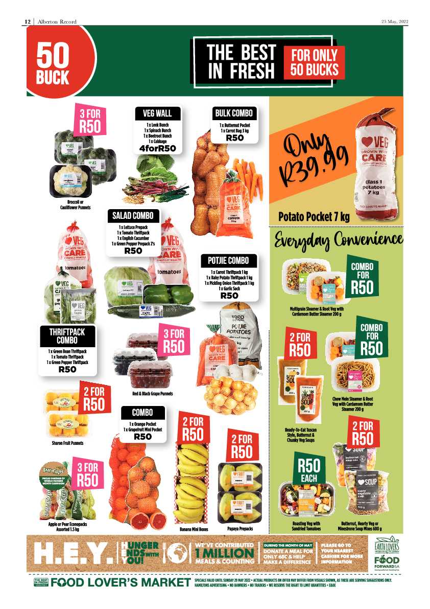 Alberton Record 25 May 2022 page 14