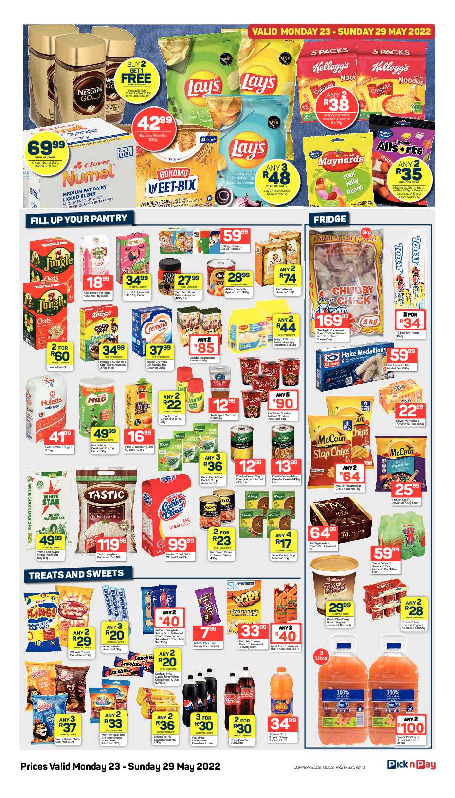 Alberton Record 25 May 2022 page 2