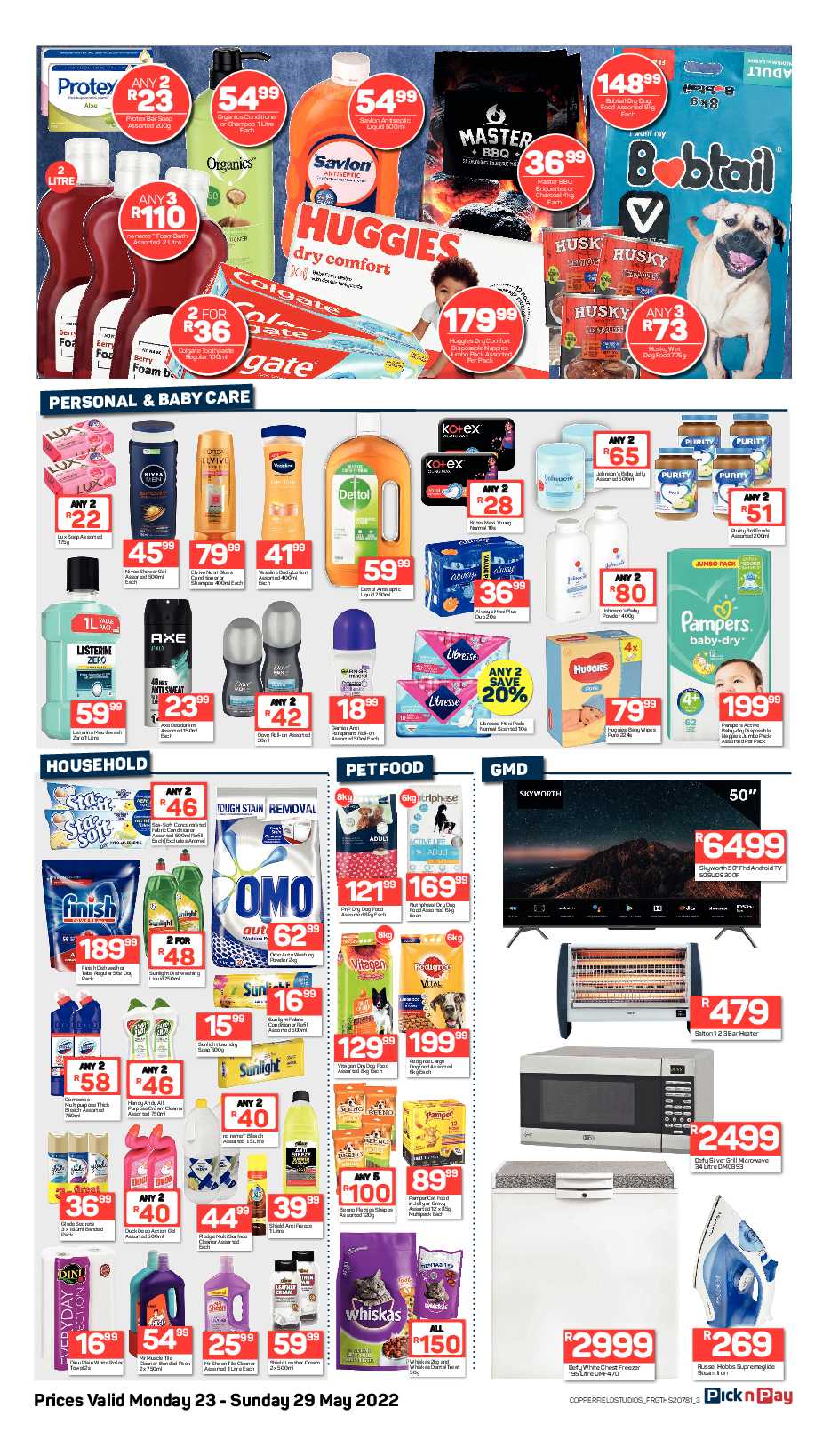 Alberton Record 25 May 2022 page 27