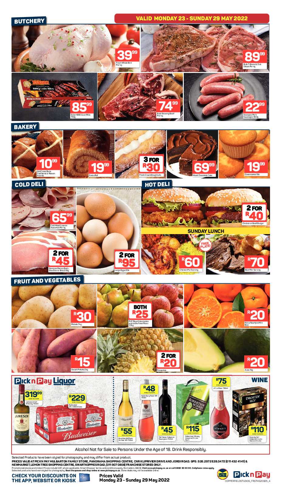 Alberton Record 25 May 2022 page 28