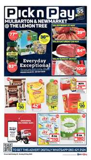 Alberton Record 25 May 2022