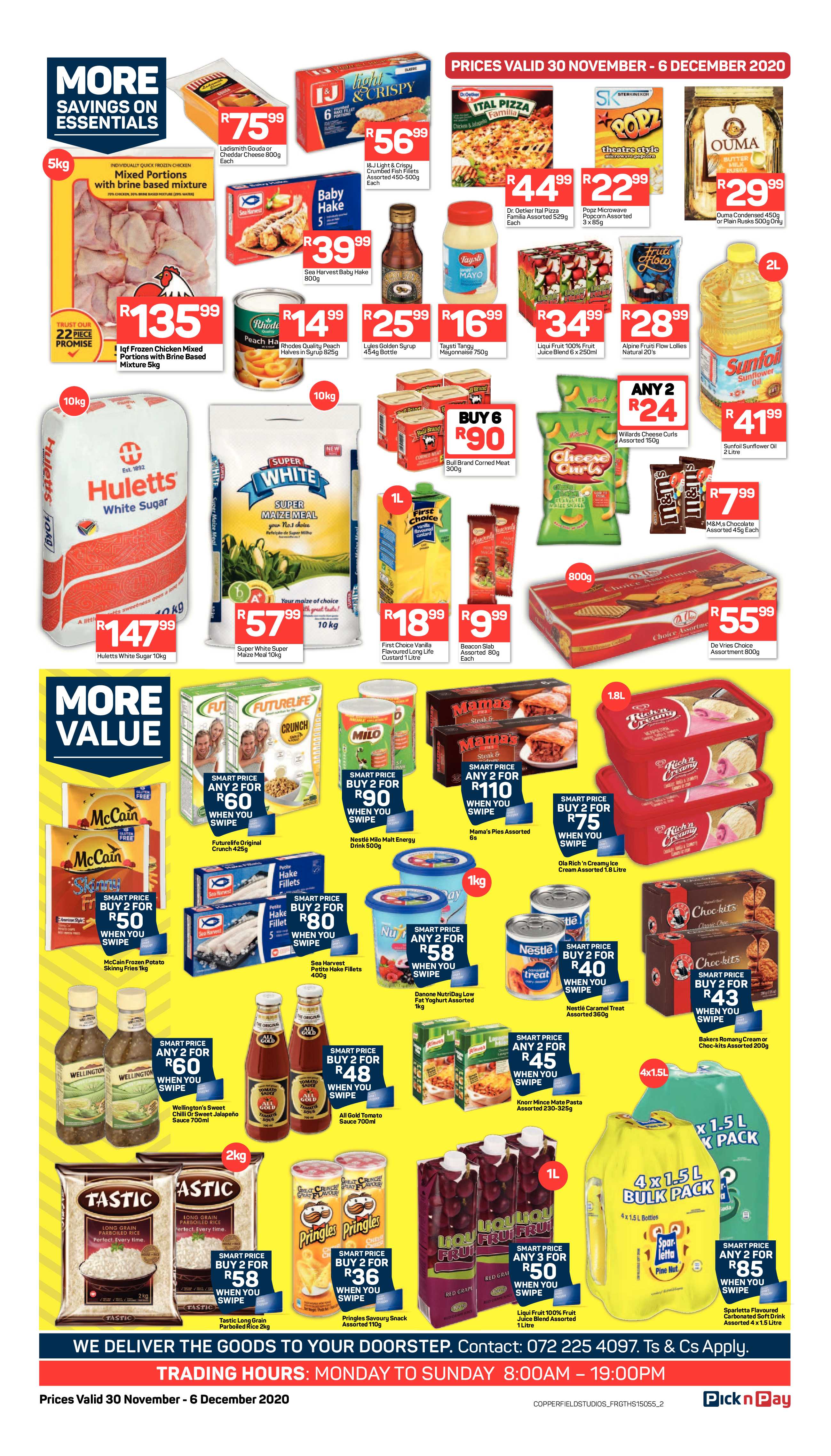 Alberton Record 02 December 2020 page 18