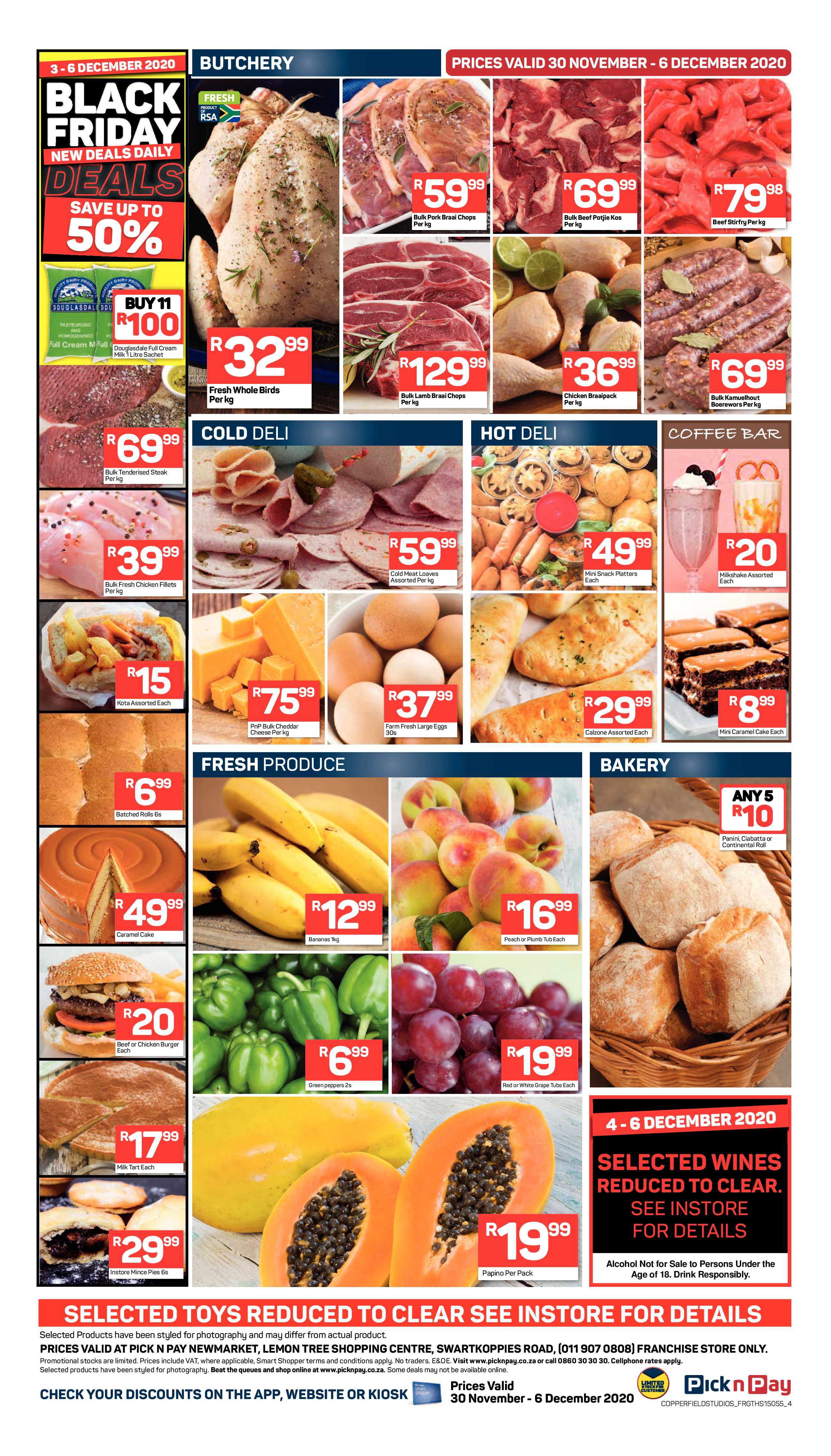 Alberton Record 02 December 2020 page 20