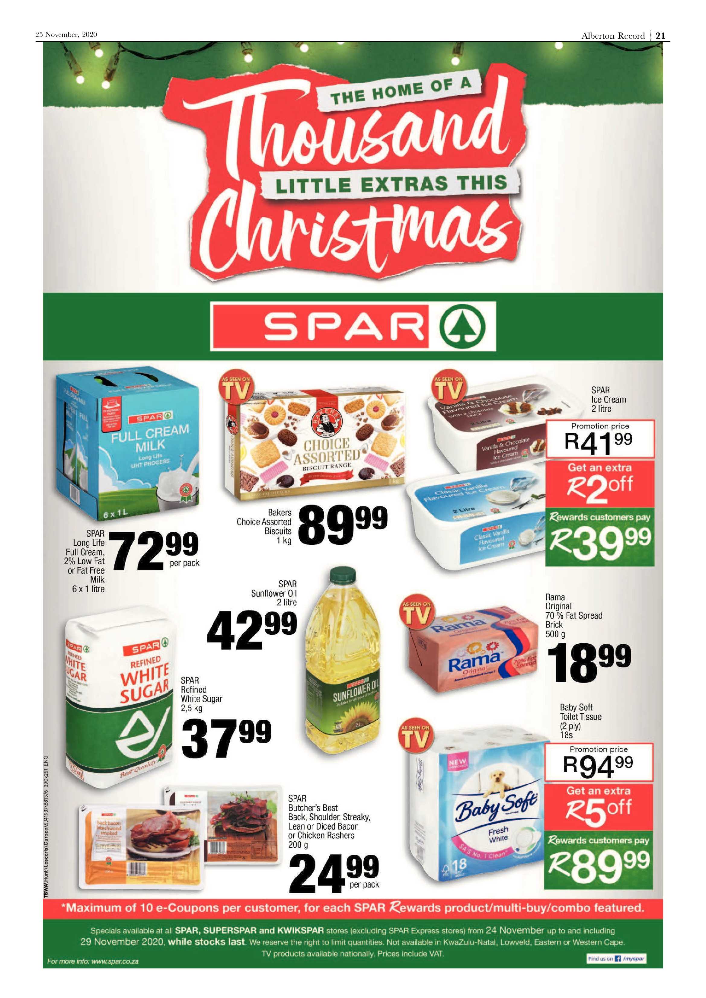 Alberton Record 25 November Alberton 2020 page 21