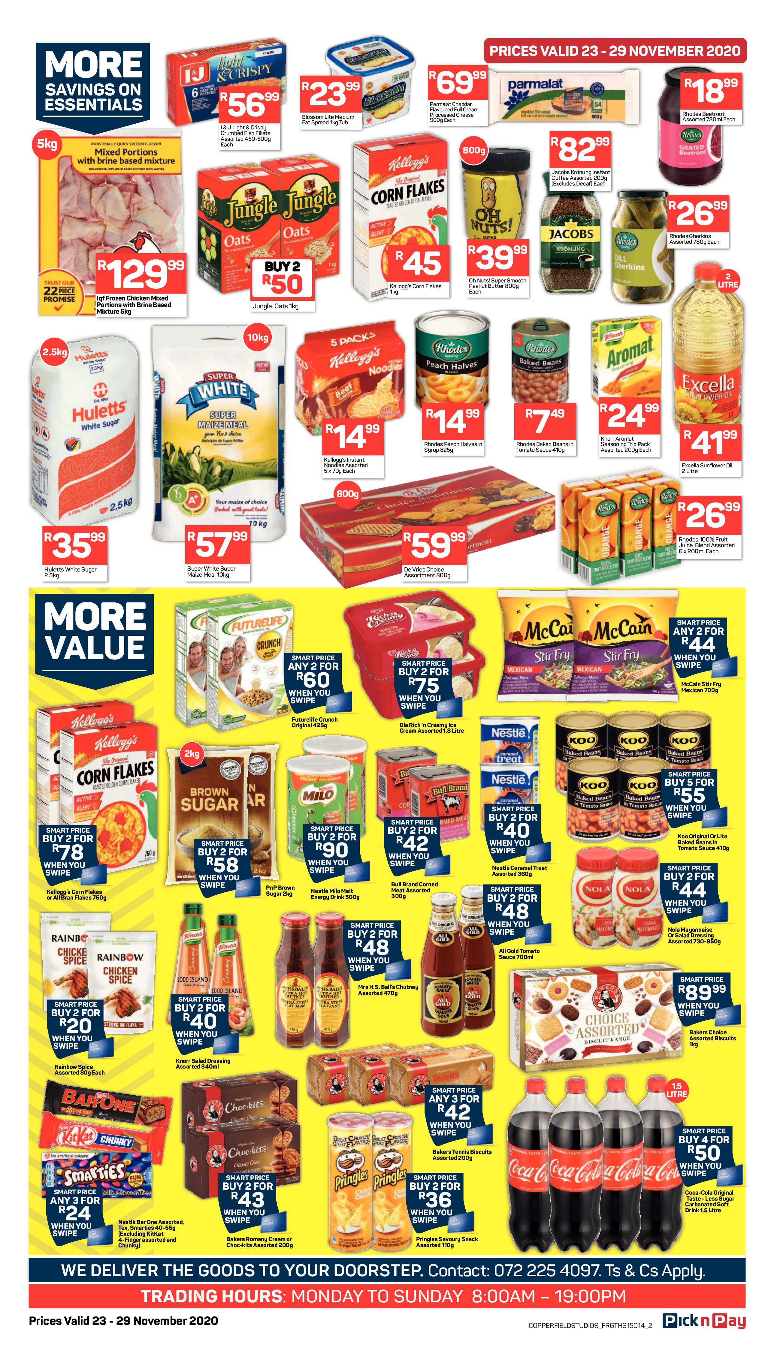 Alberton Record 25 November Alberton 2020 page 34