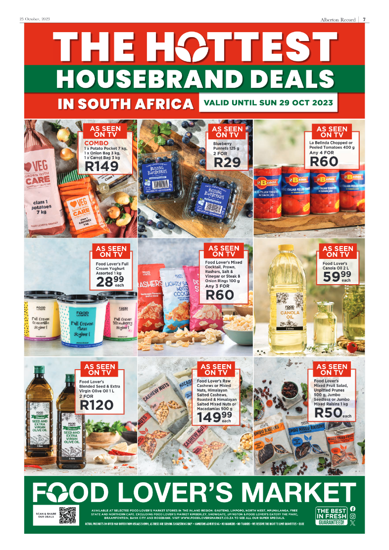 Alberton Record 25 October 2023 page 7