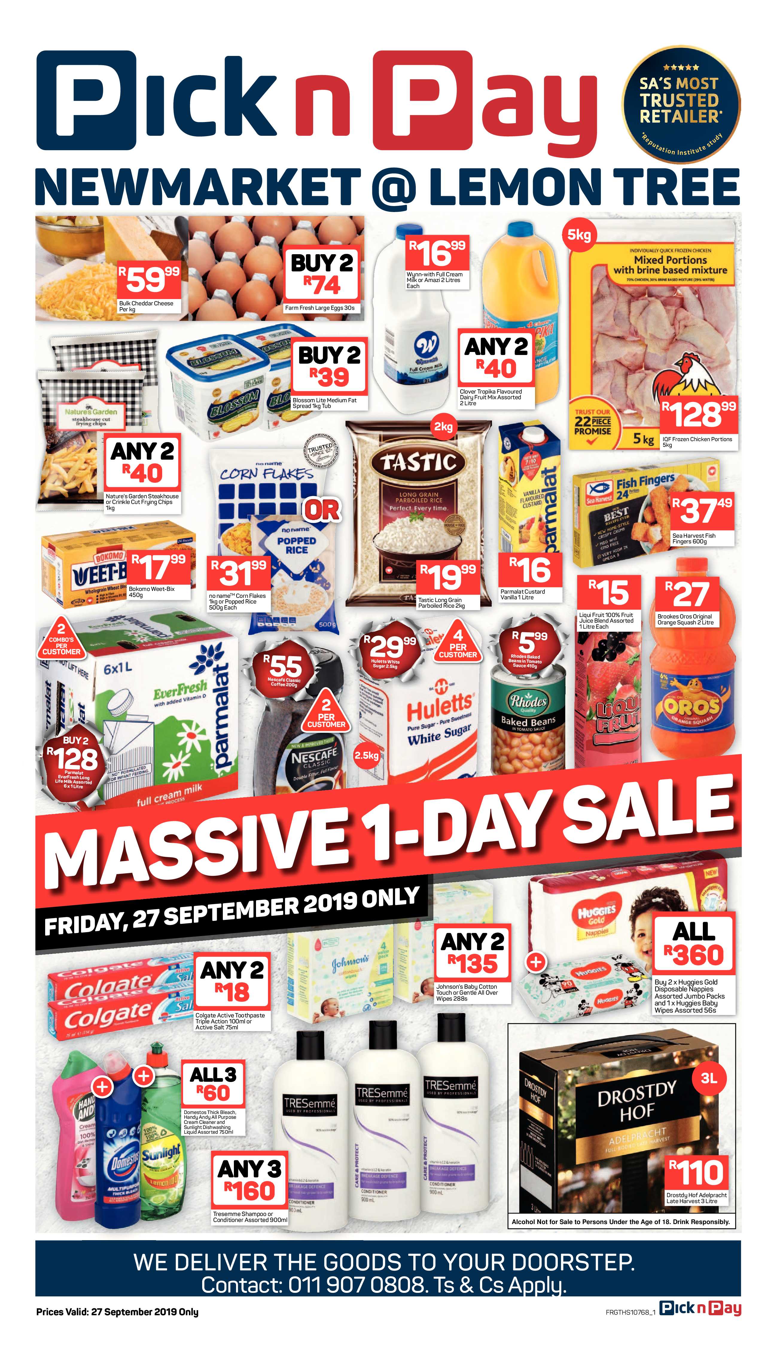 Alberton Record 25 September 2019 page 41