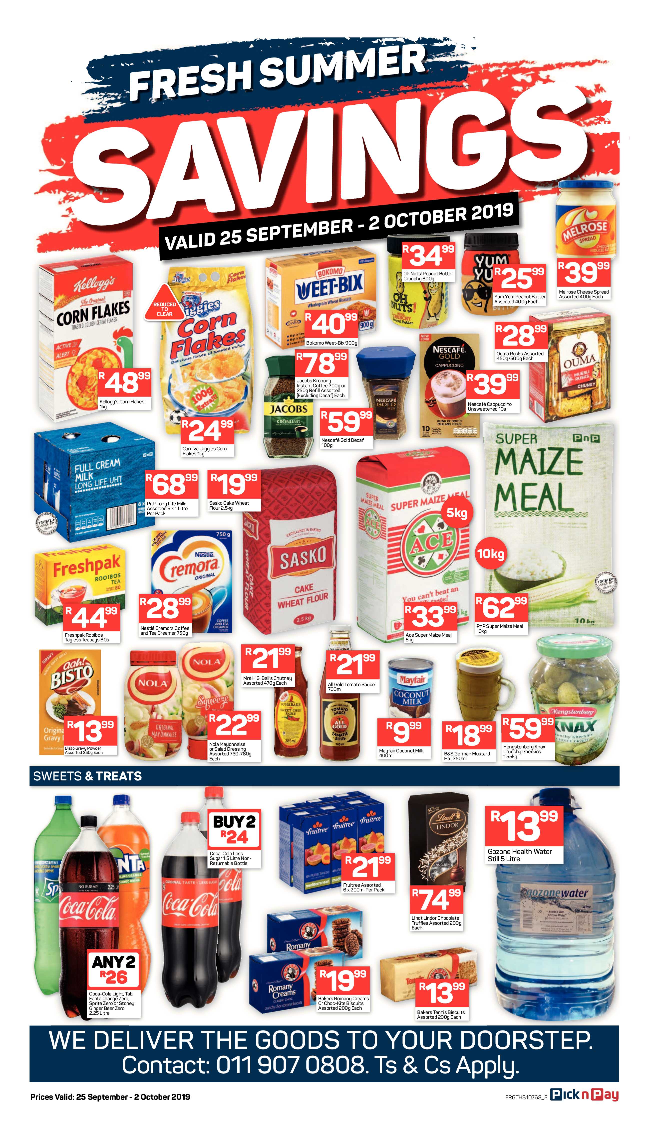 Alberton Record 25 September 2019 page 42