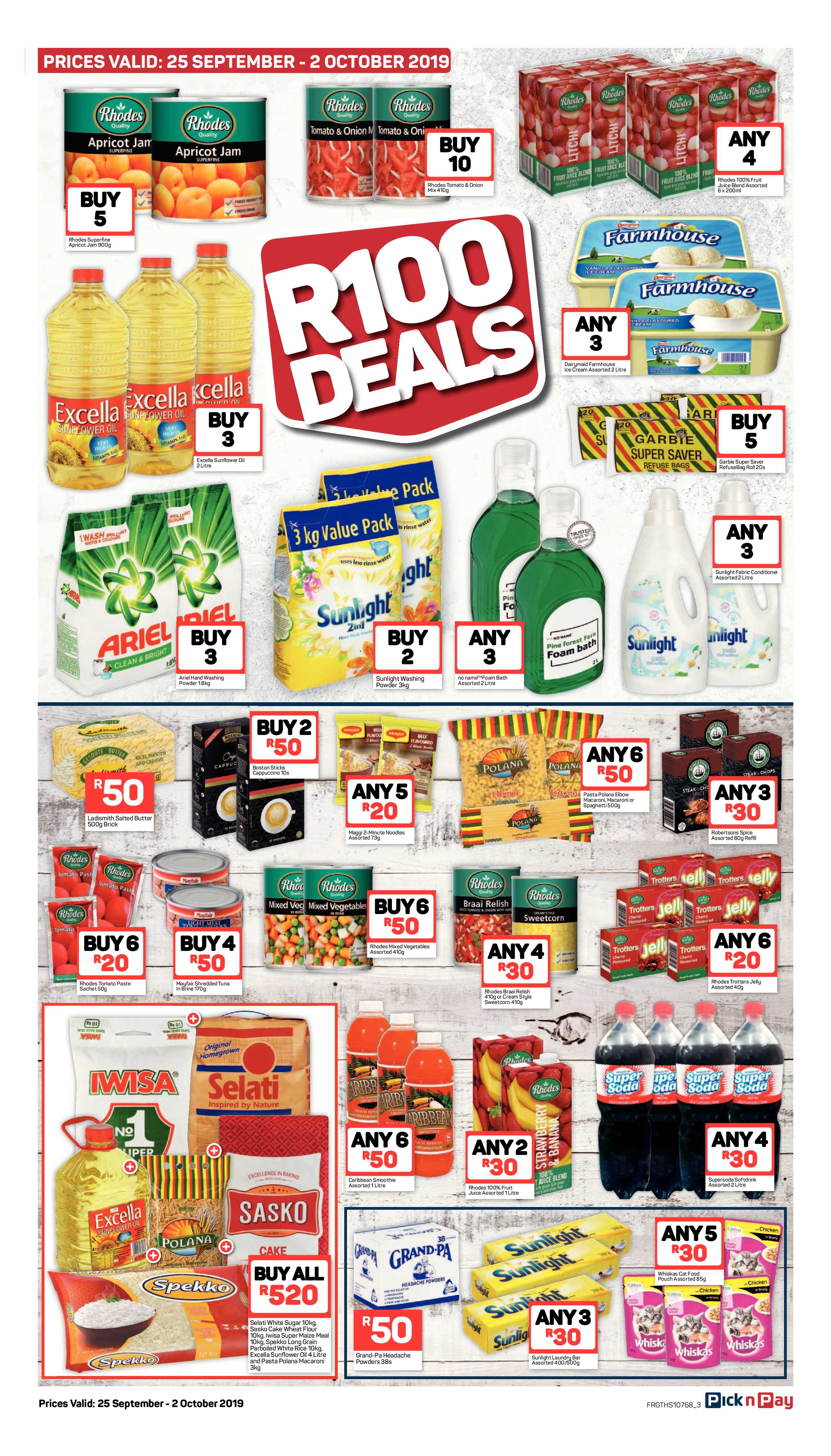 Alberton Record 25 September 2019 page 43