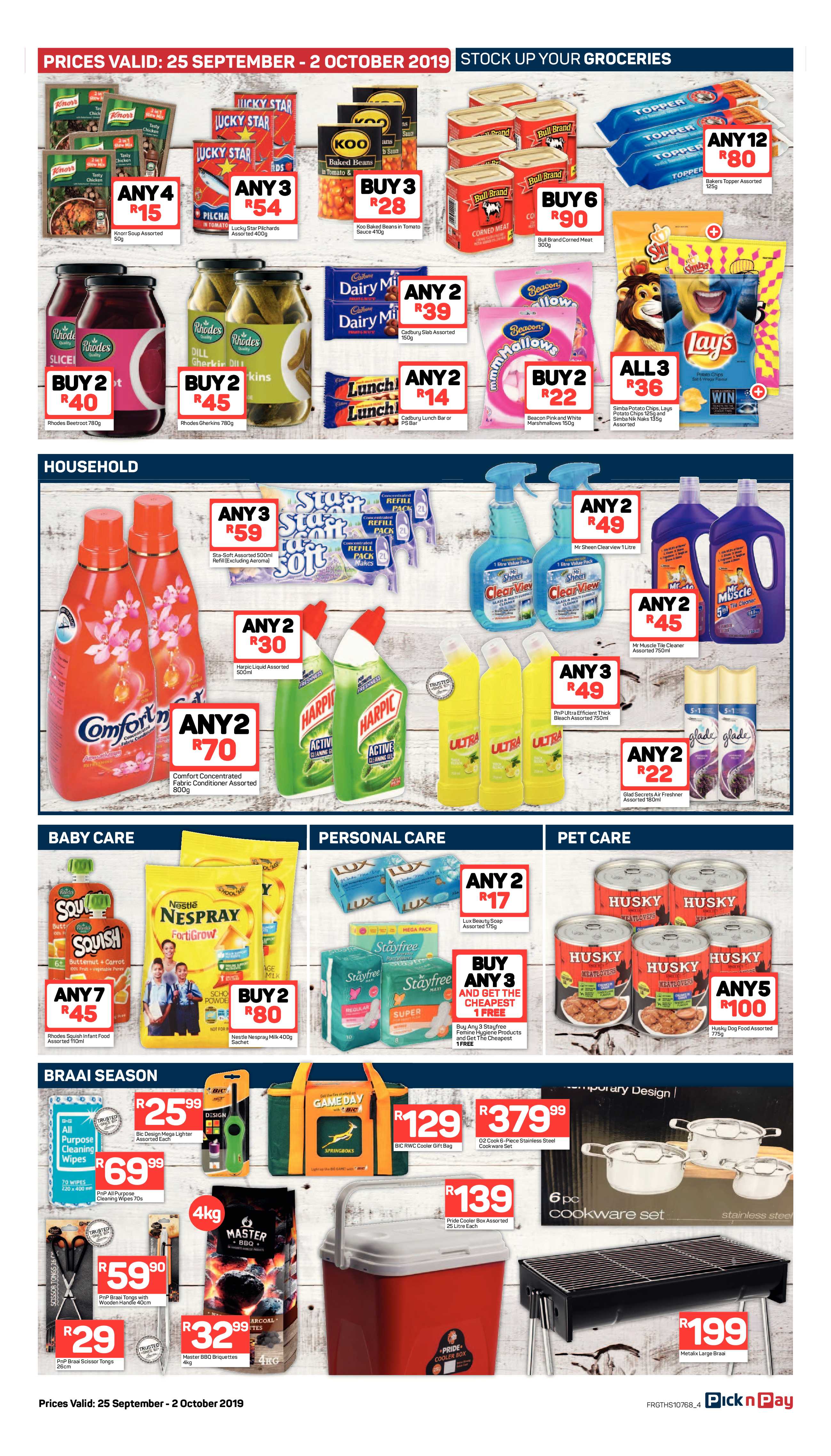 Alberton Record 25 September 2019 page 44