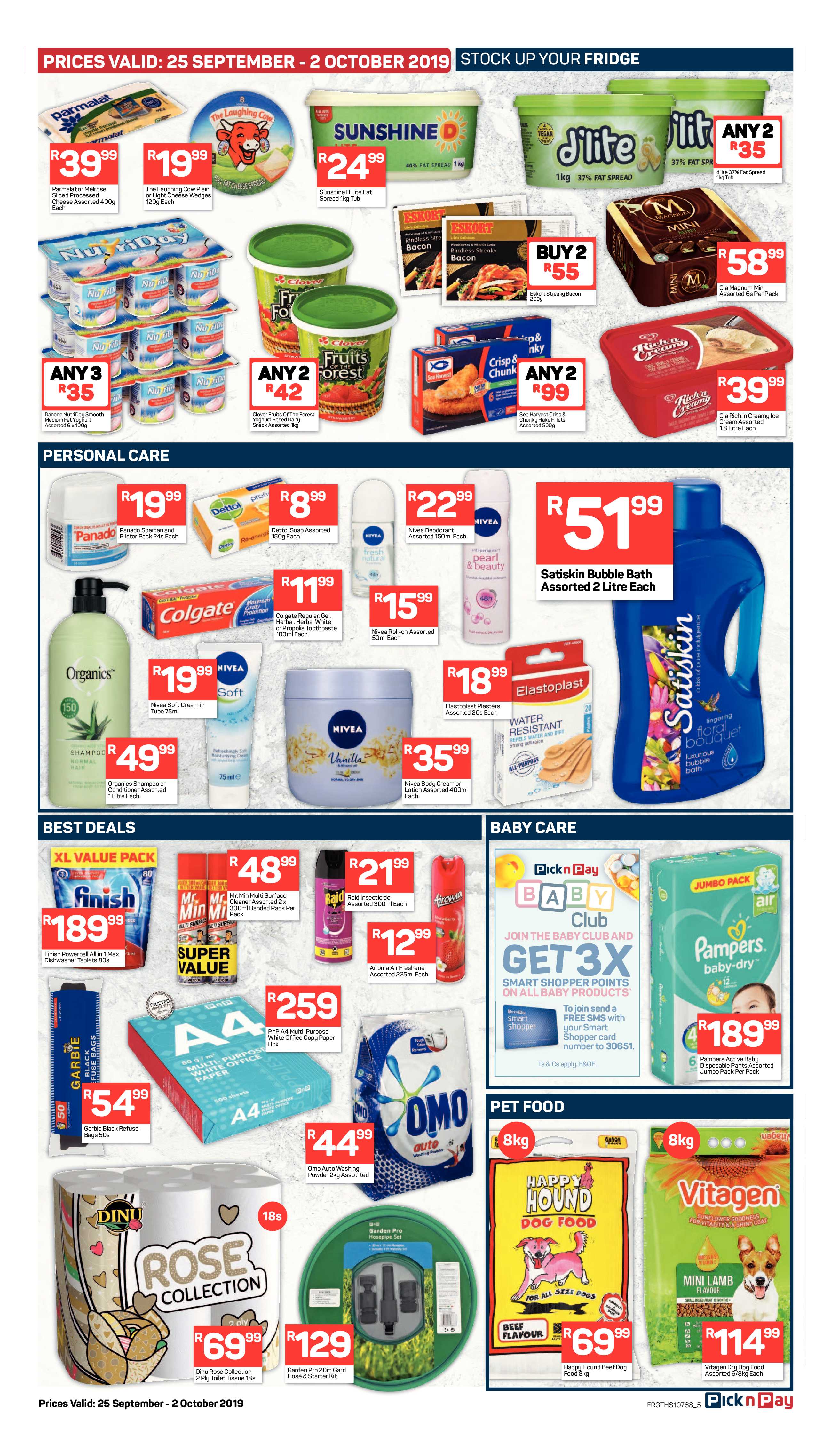 Alberton Record 25 September 2019 page 45