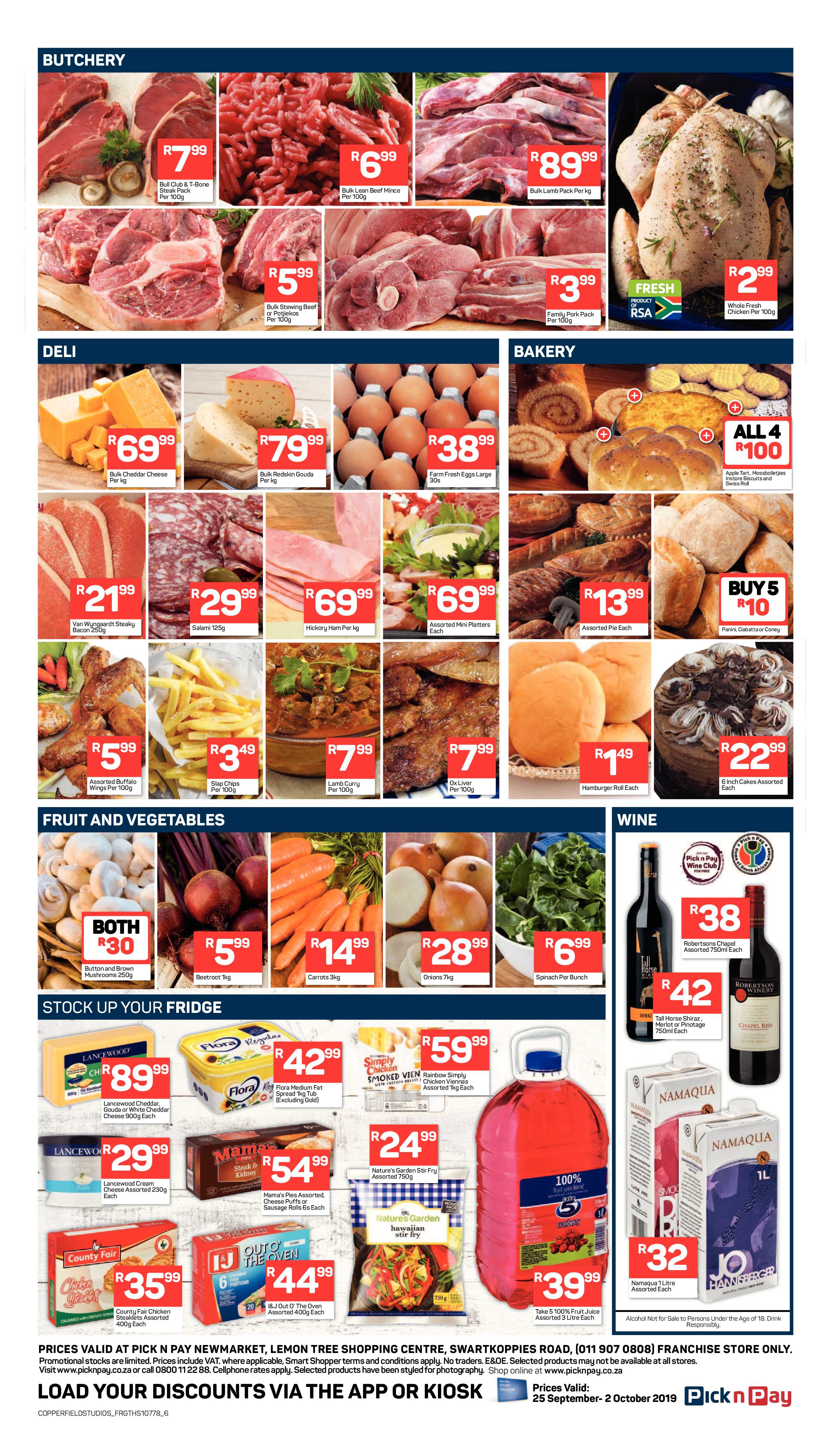 Alberton Record 25 September 2019 page 46