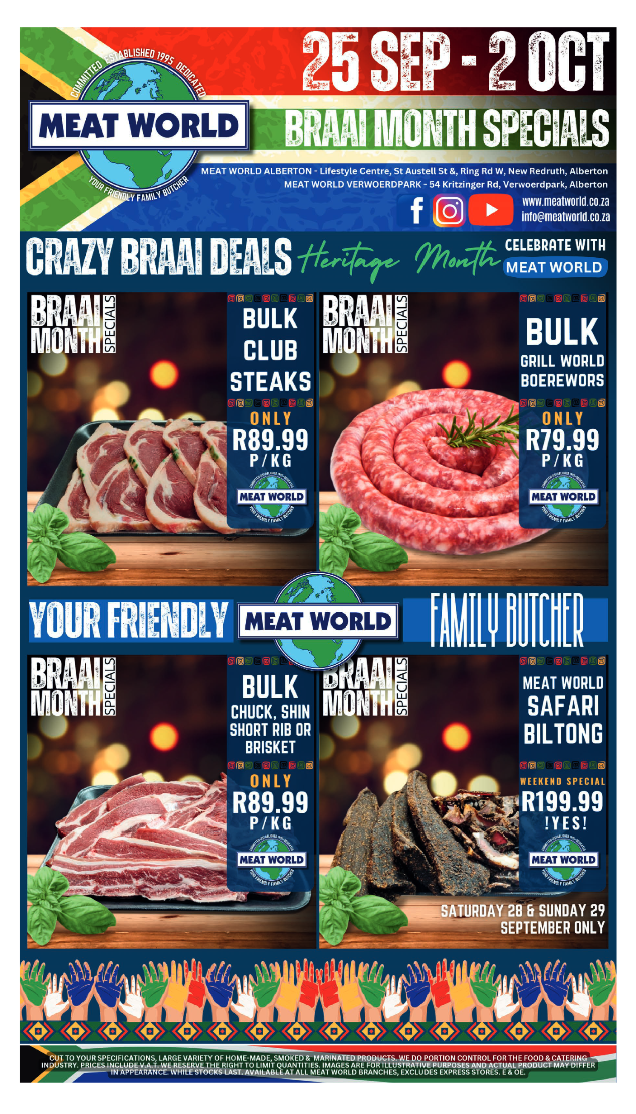 Alberton Record 25 September 2024 page 21