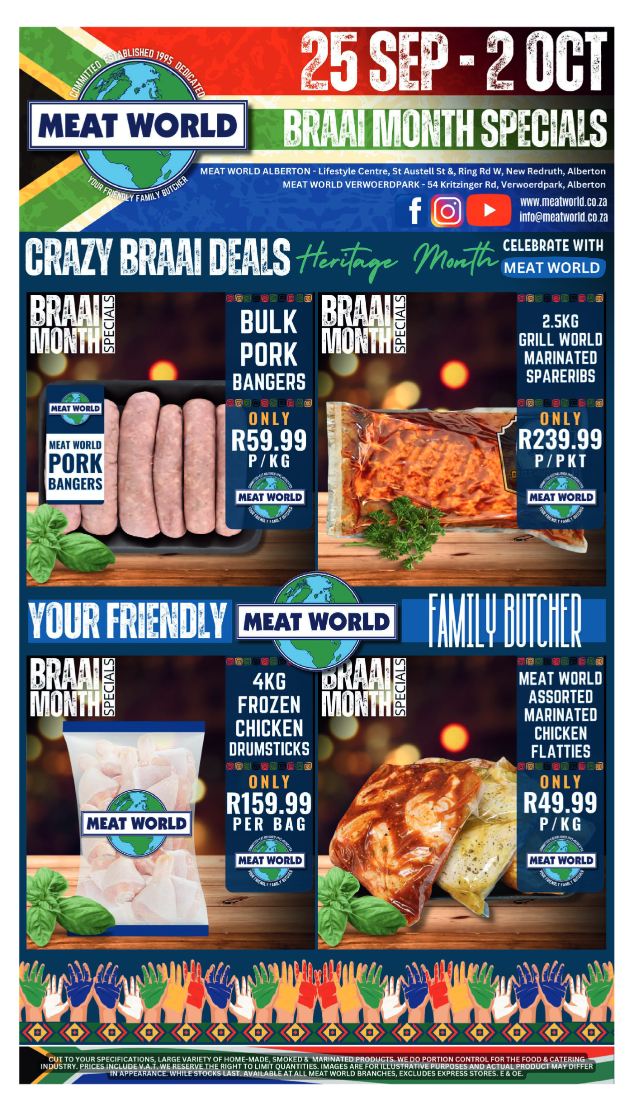 Alberton Record 25 September 2024 page 22