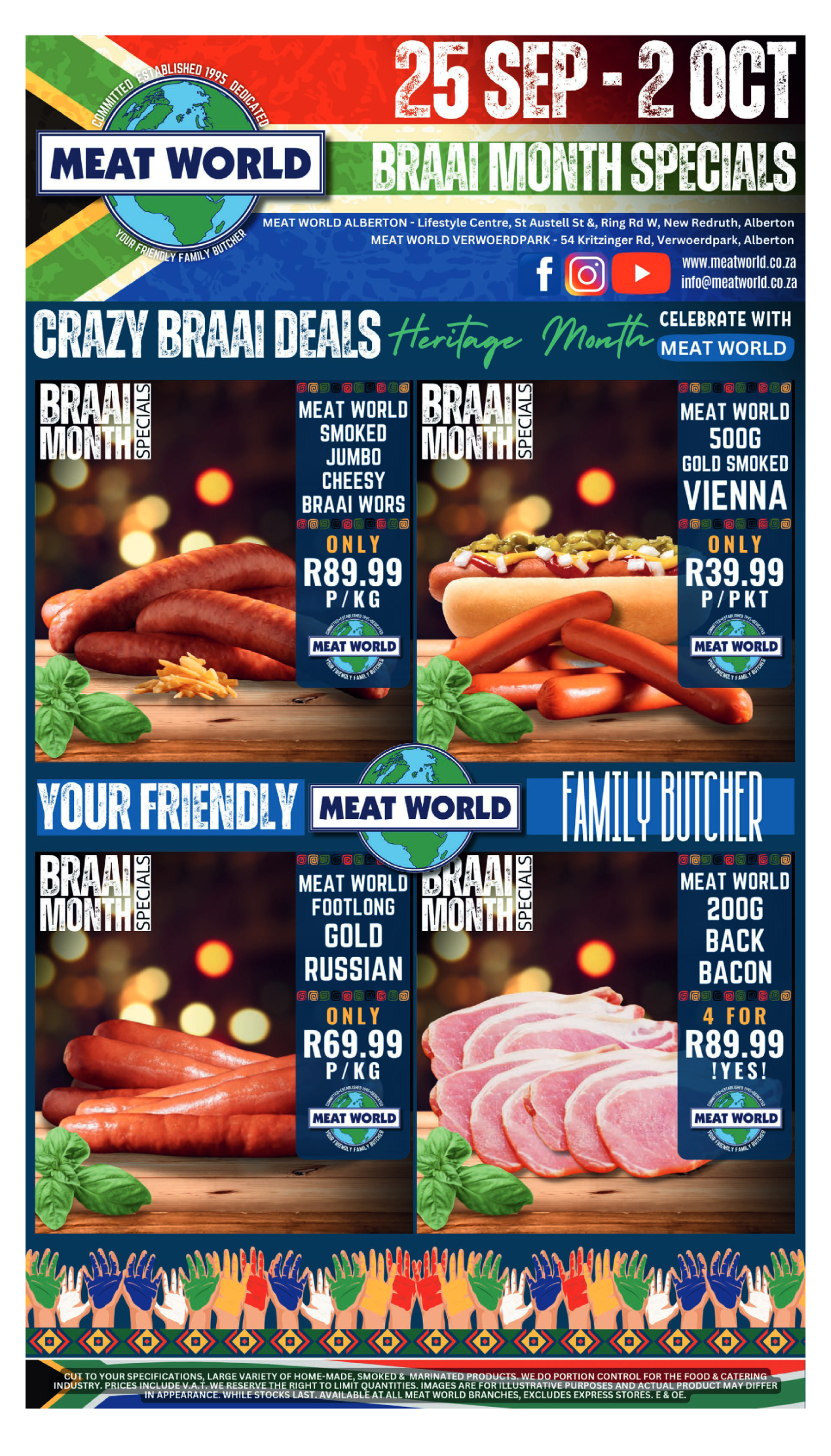 Alberton Record 25 September 2024 page 23