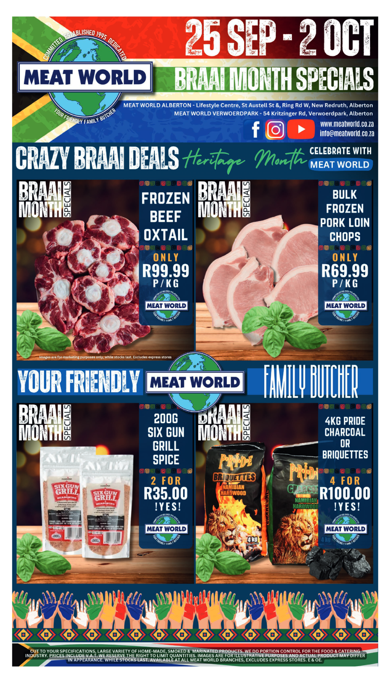 Alberton Record 25 September 2024 page 24