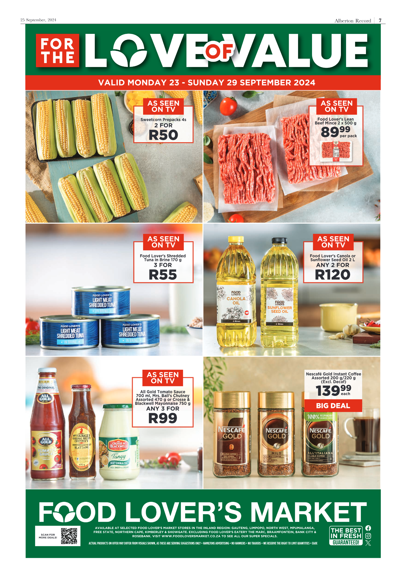 Alberton Record 25 September 2024 page 9