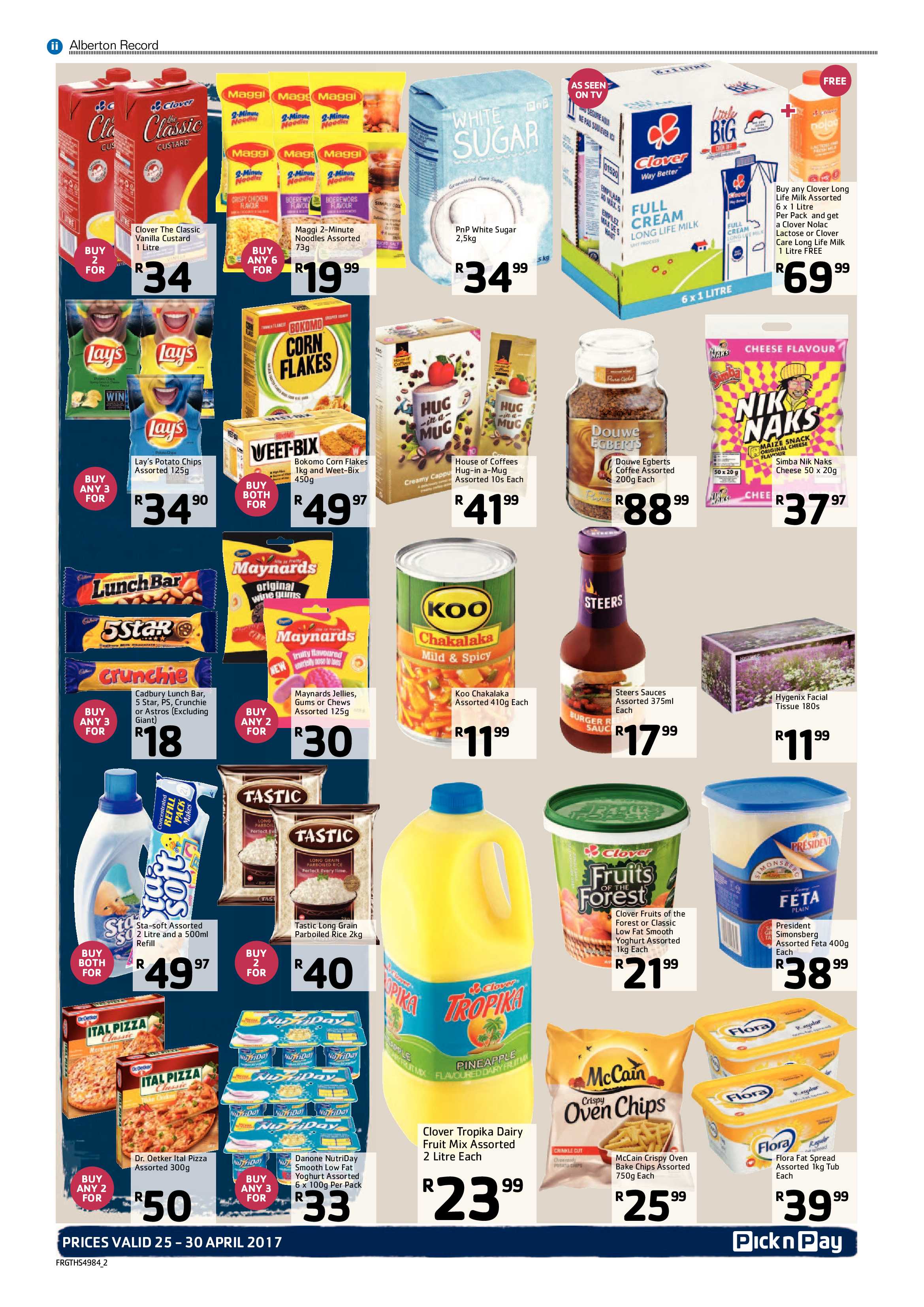 Alberton Record 26 April 2017 page 34