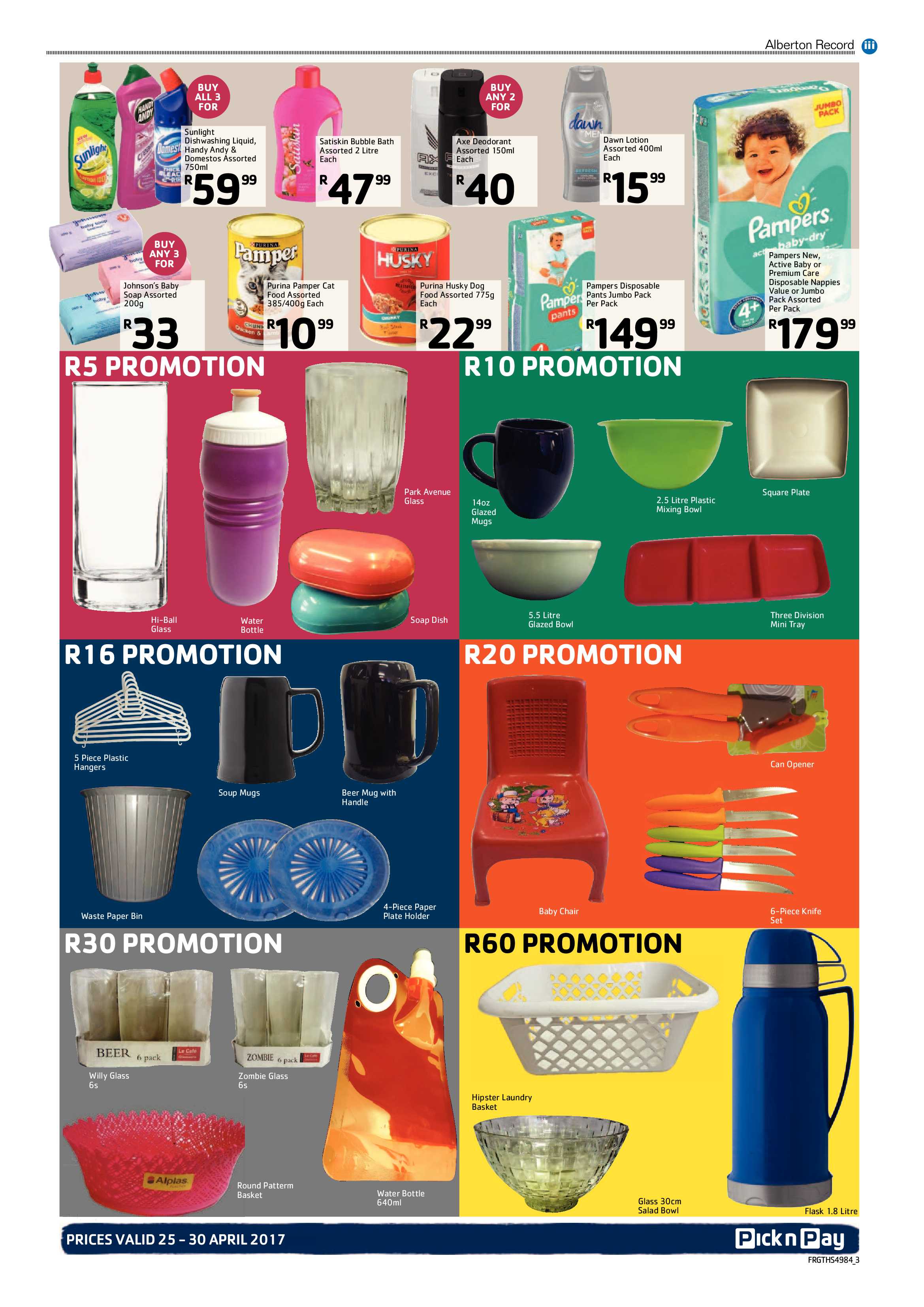 Alberton Record 26 April 2017 page 35