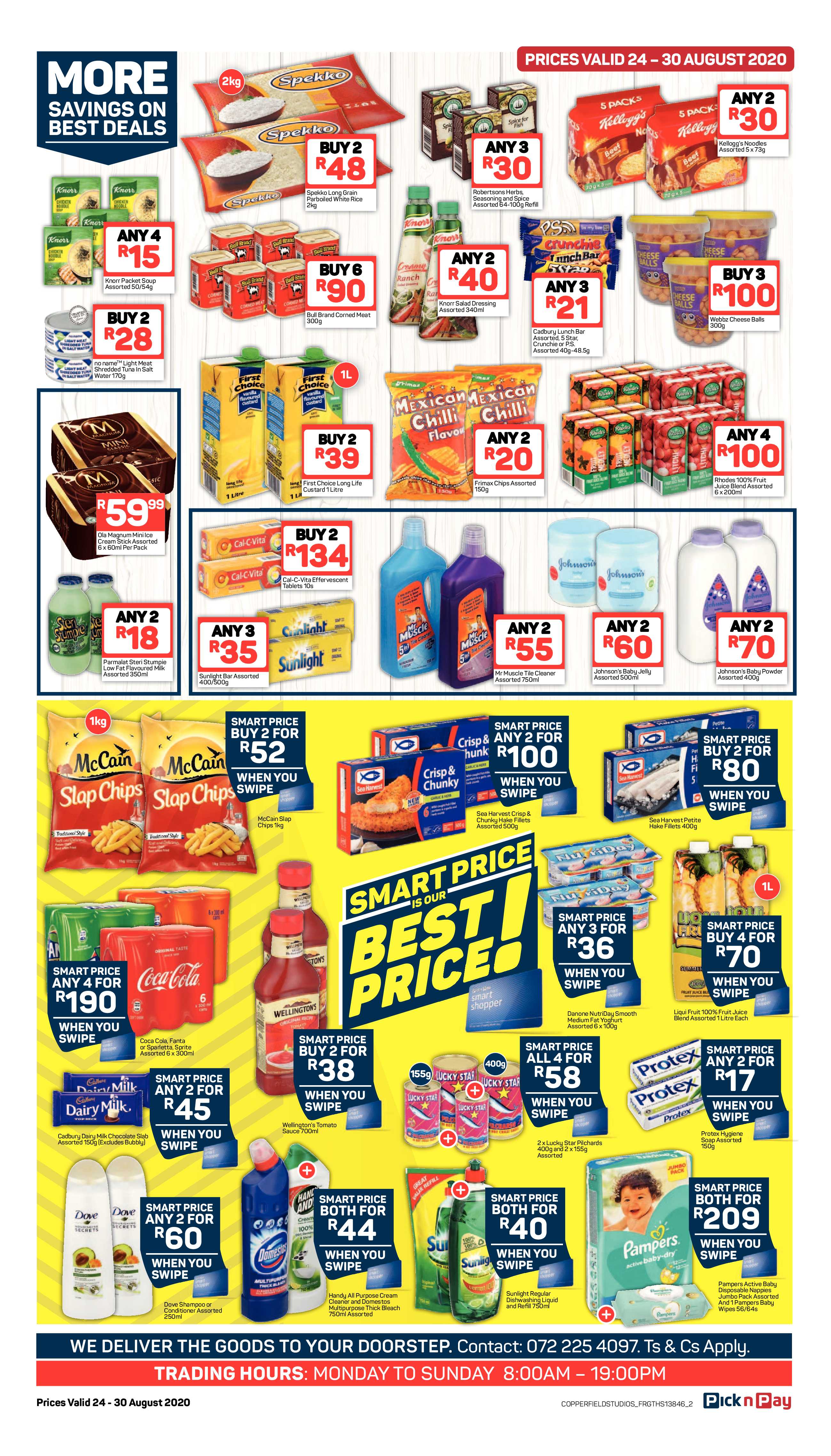 Alberton Record 26 August 2020 page 26