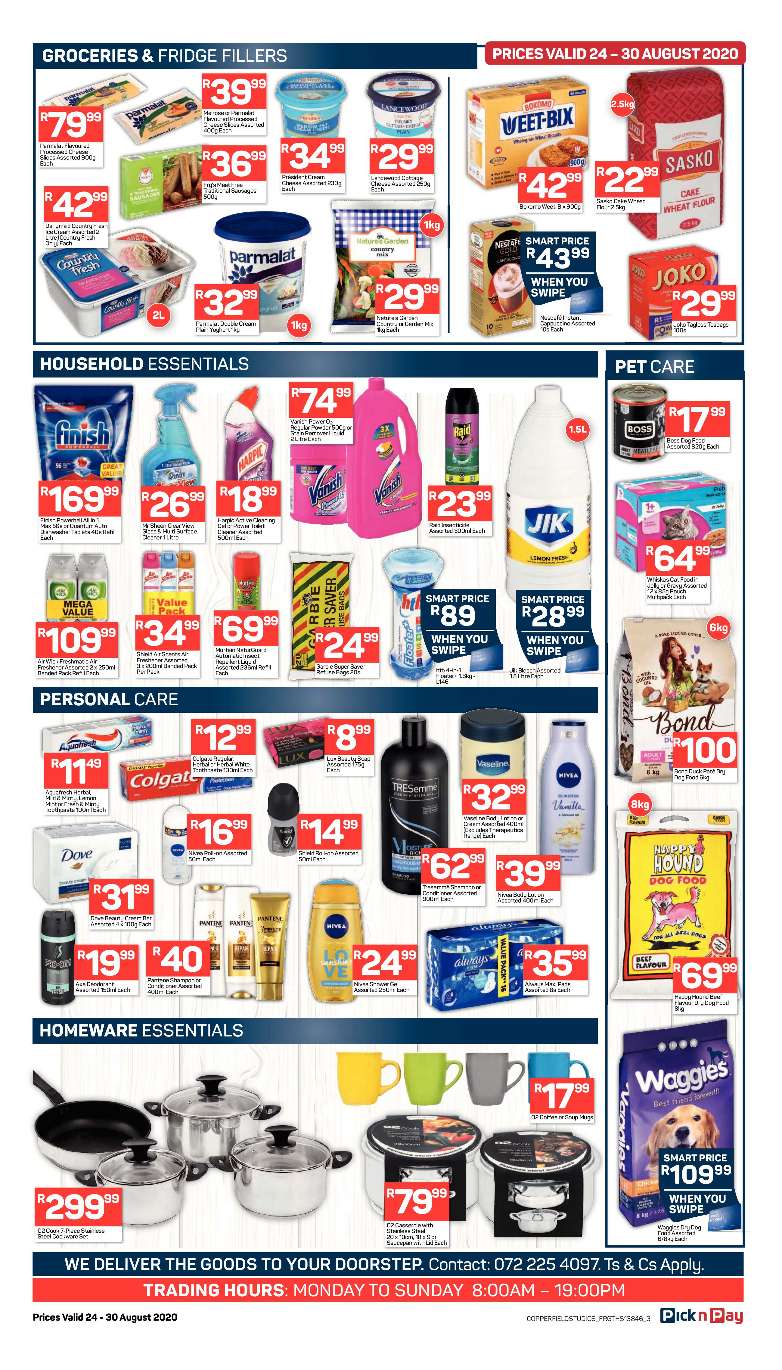 Alberton Record 26 August 2020 page 27