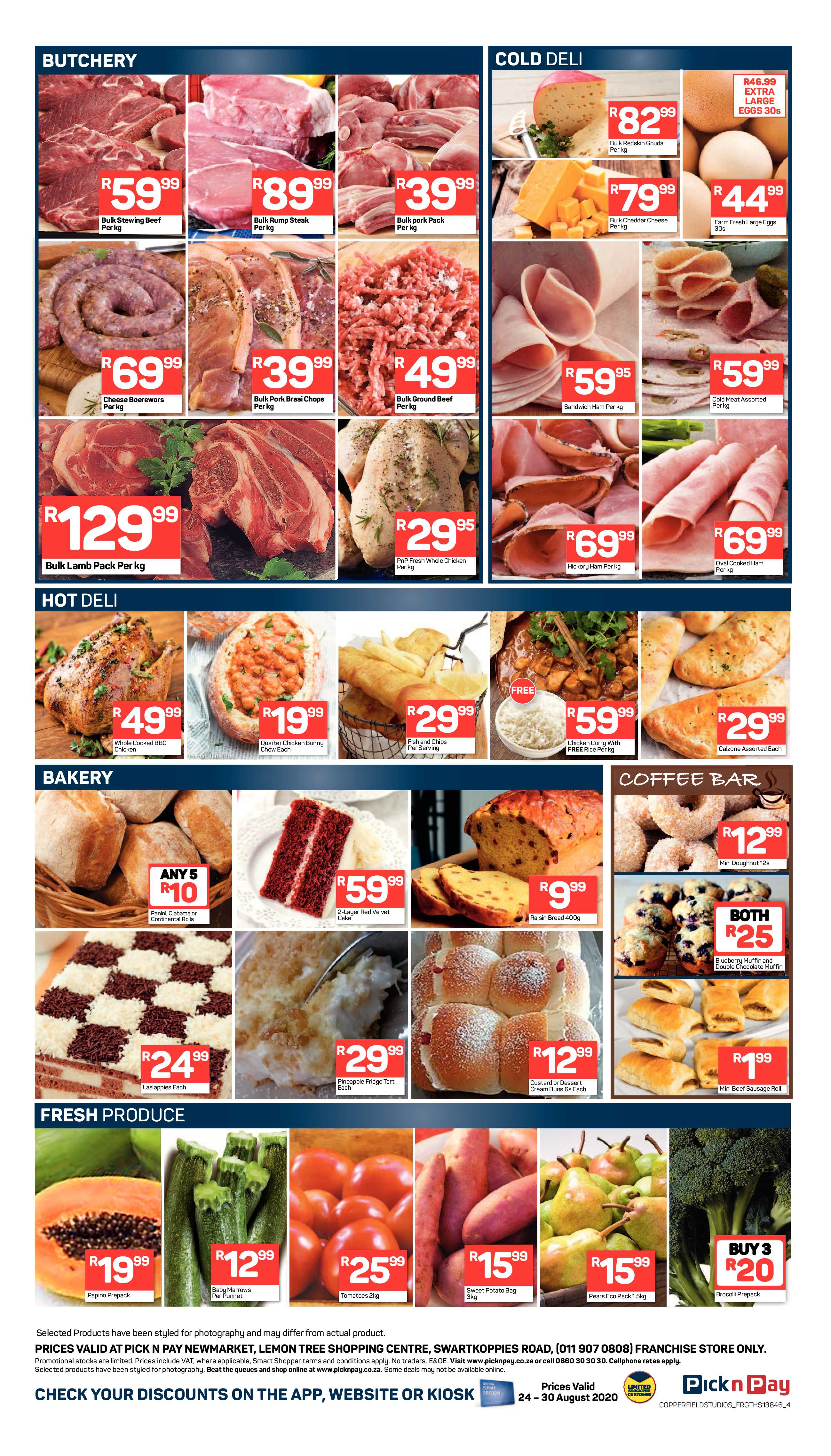 Alberton Record 26 August 2020 page 28
