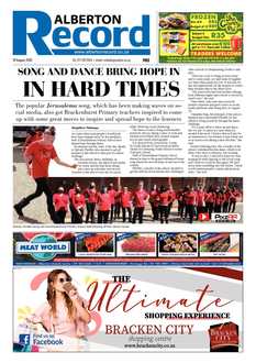 Alberton Record 26 August 2020