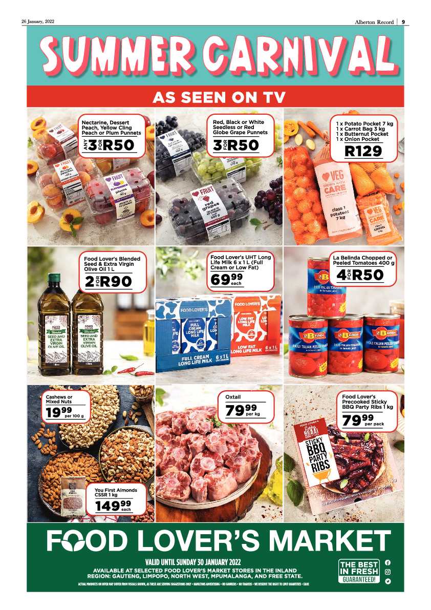 Alberton Record 26 January 2022 page 11