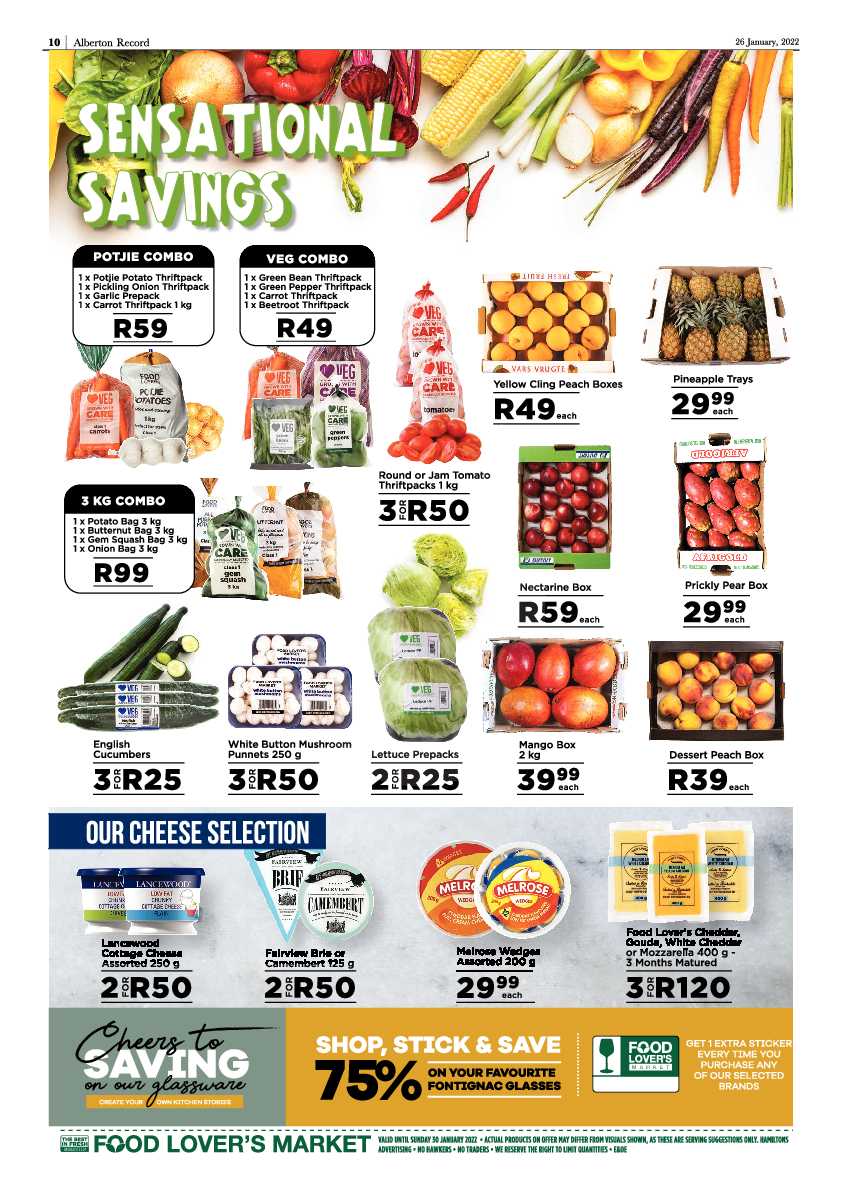 Alberton Record 26 January 2022 page 12