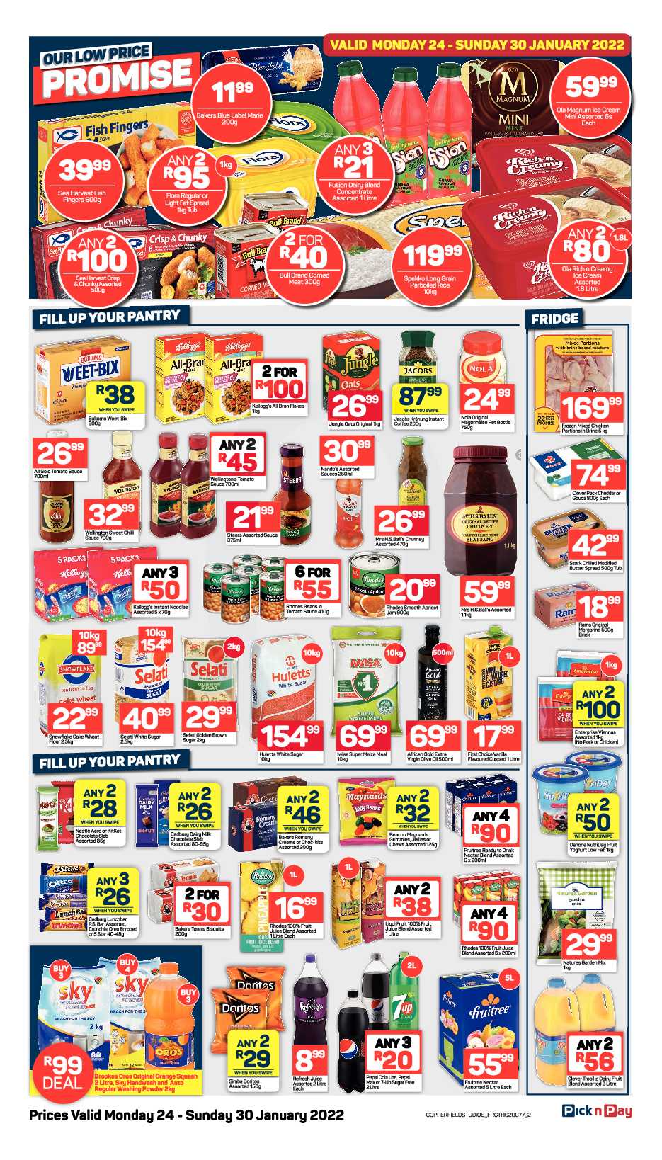 Alberton Record 26 January 2022 page 2