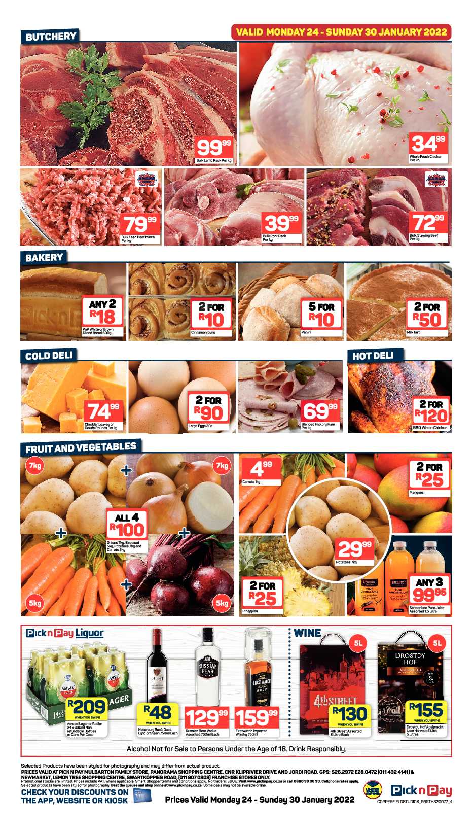 Alberton Record 26 January 2022 page 24