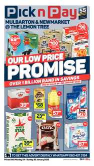 Alberton Record 26 January 2022